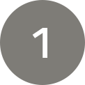 Step 1 icon representing agreements and required legal documents	