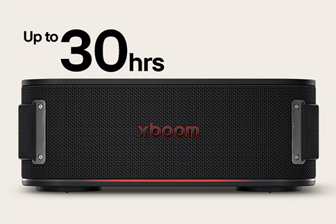 xboom bounce