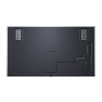 LG 97 inch LG OLED evo AI G5 4K Smart TV 2025, OLED97G5PSA