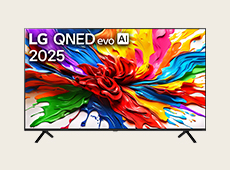 LG QNED93 product image