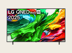 LG QNED86 product image