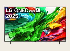 LG QNED86 product image