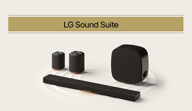 sound suite