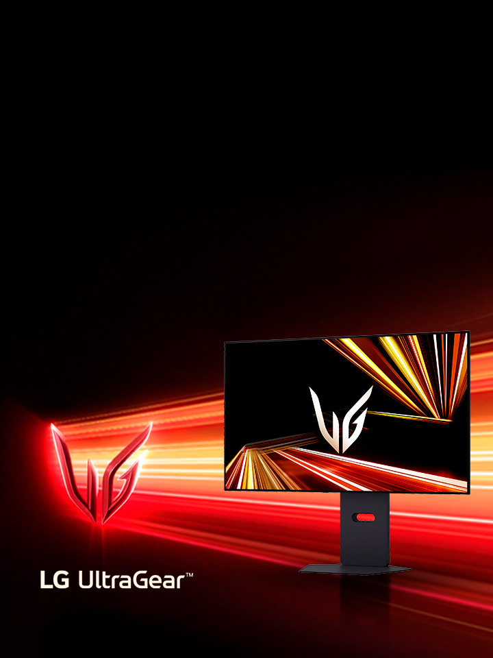 Ultra gear monitor