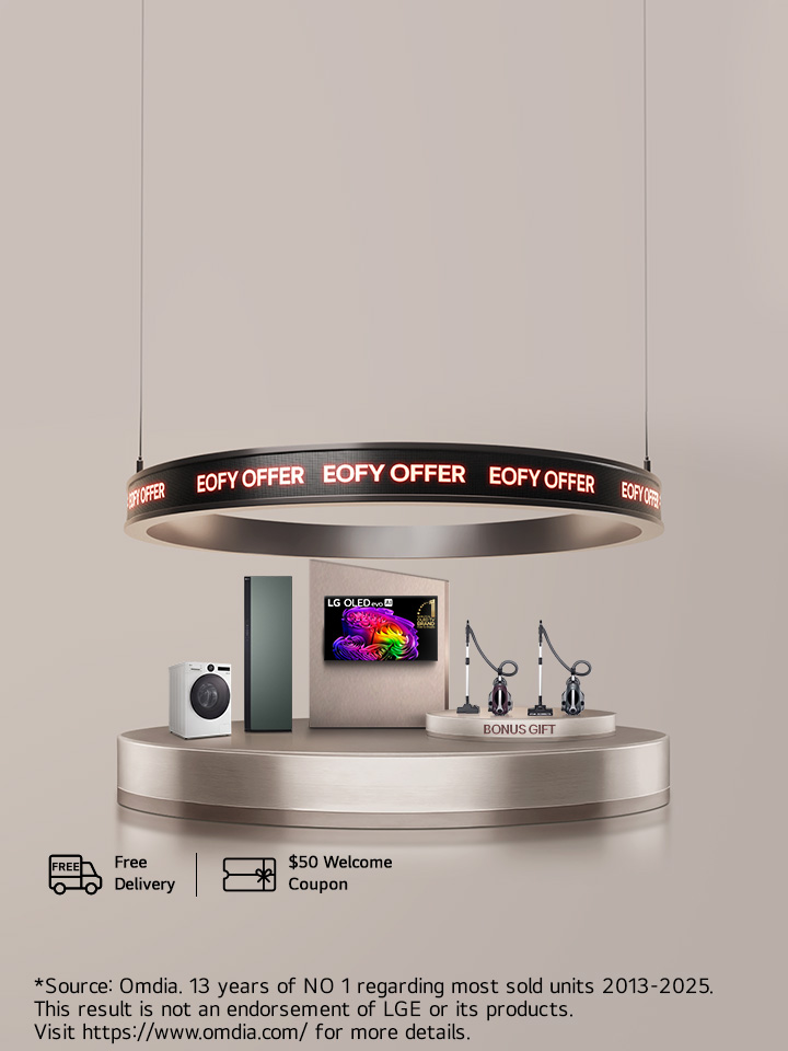  EOFY Bonus Offer 1 ~ 17 June