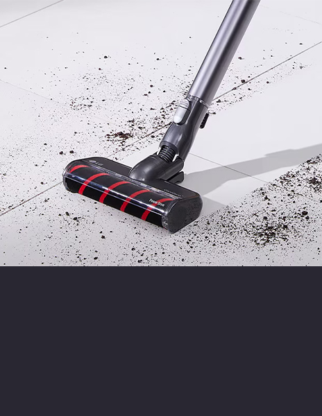 This is a picture of the LG vacuum cleaner nozzle