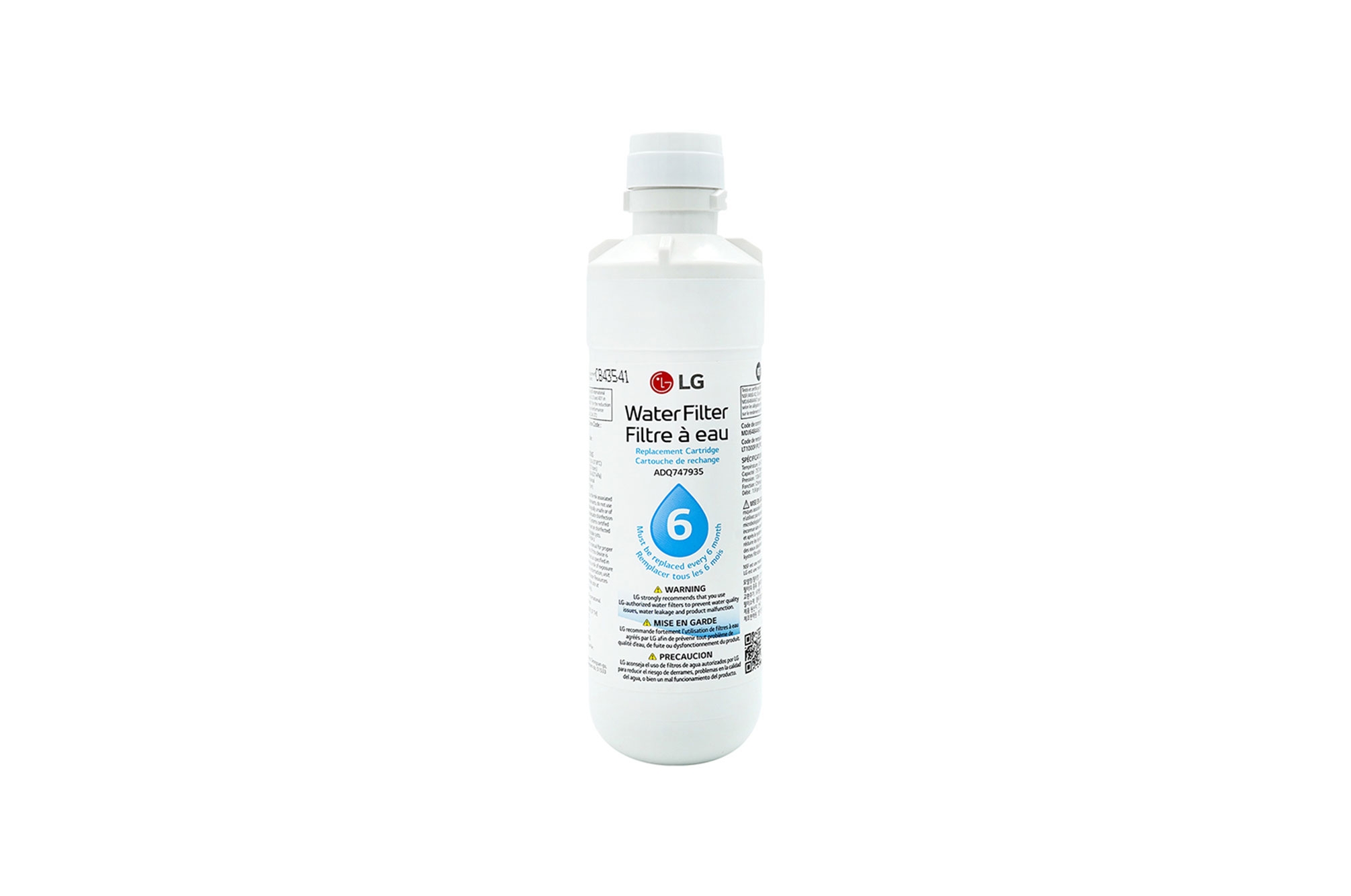 LT1000P Water Filter