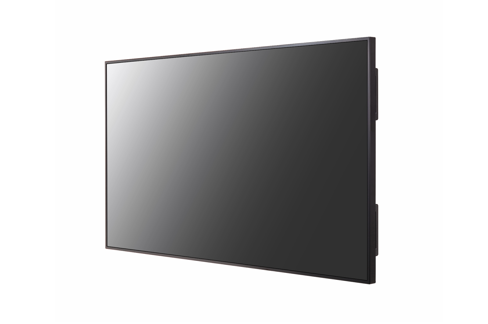 LG 86" 350 nits   UHD Signage, 86UM3E-B