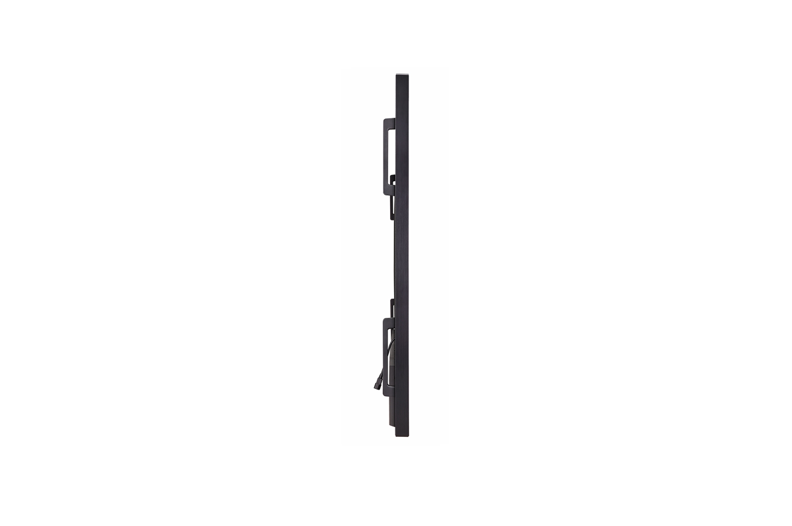 LG 86" 350 nits   UHD Signage, 86UM3E-B