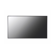 LG 86" 350 nits   UHD Signage, 86UM3E-B