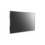 LG 86" 350 nits   UHD Signage, 86UM3E-B