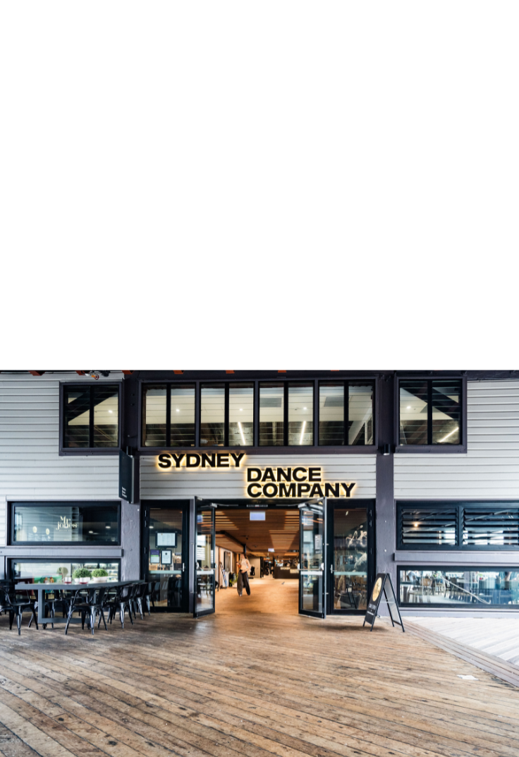 Sydney Dance Company