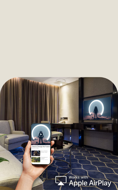 Apple Air Play
