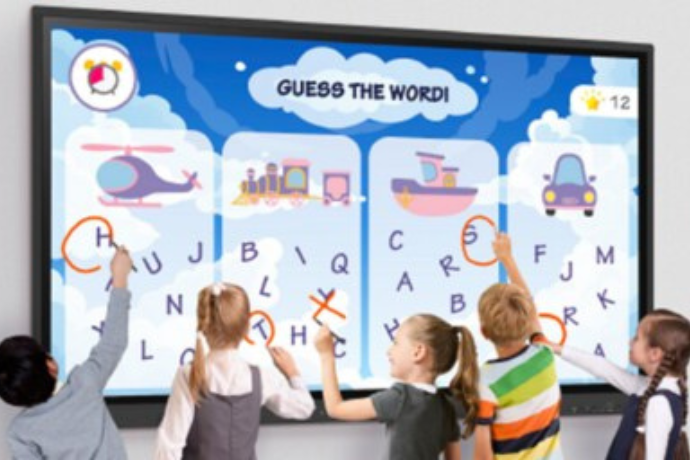 LG to Showcase Innovative Learning Solutions at EduTECH 2023