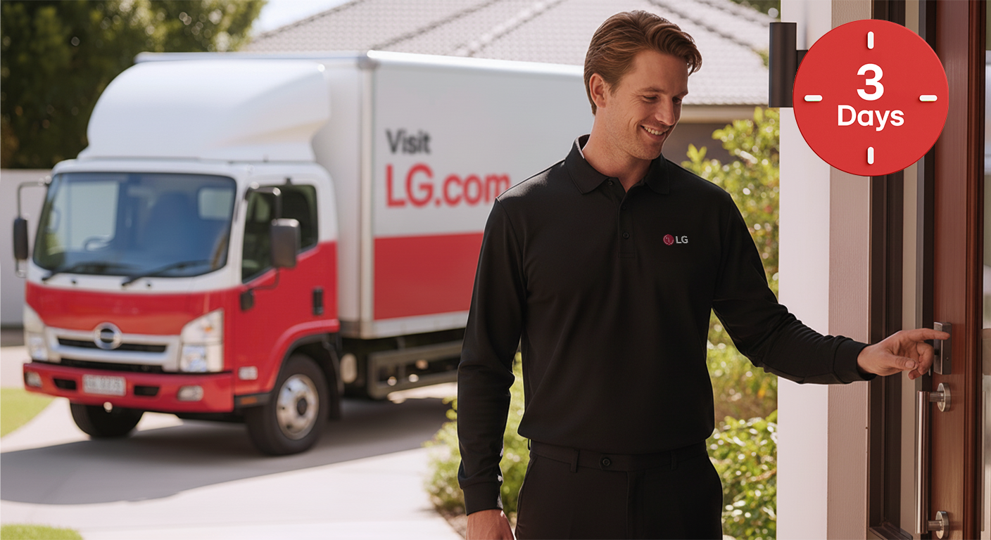 Delivery Lead Time