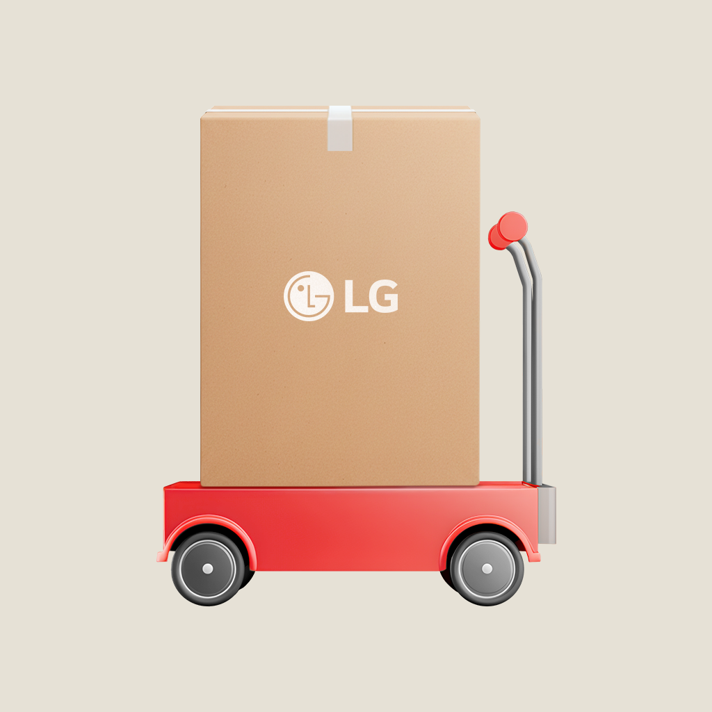 Free delivery