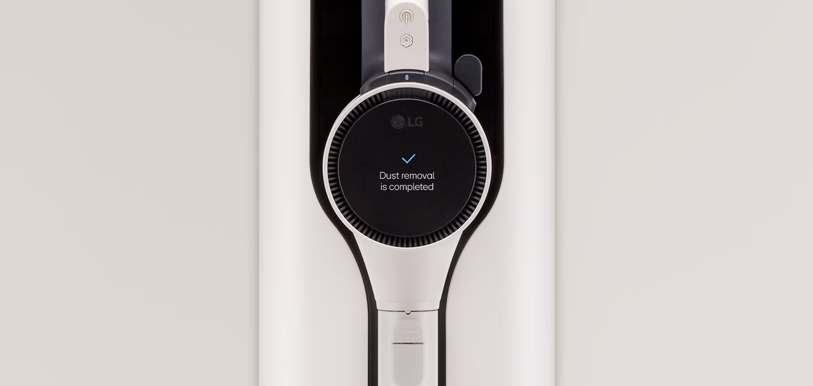 CHOICE TStick Vac
