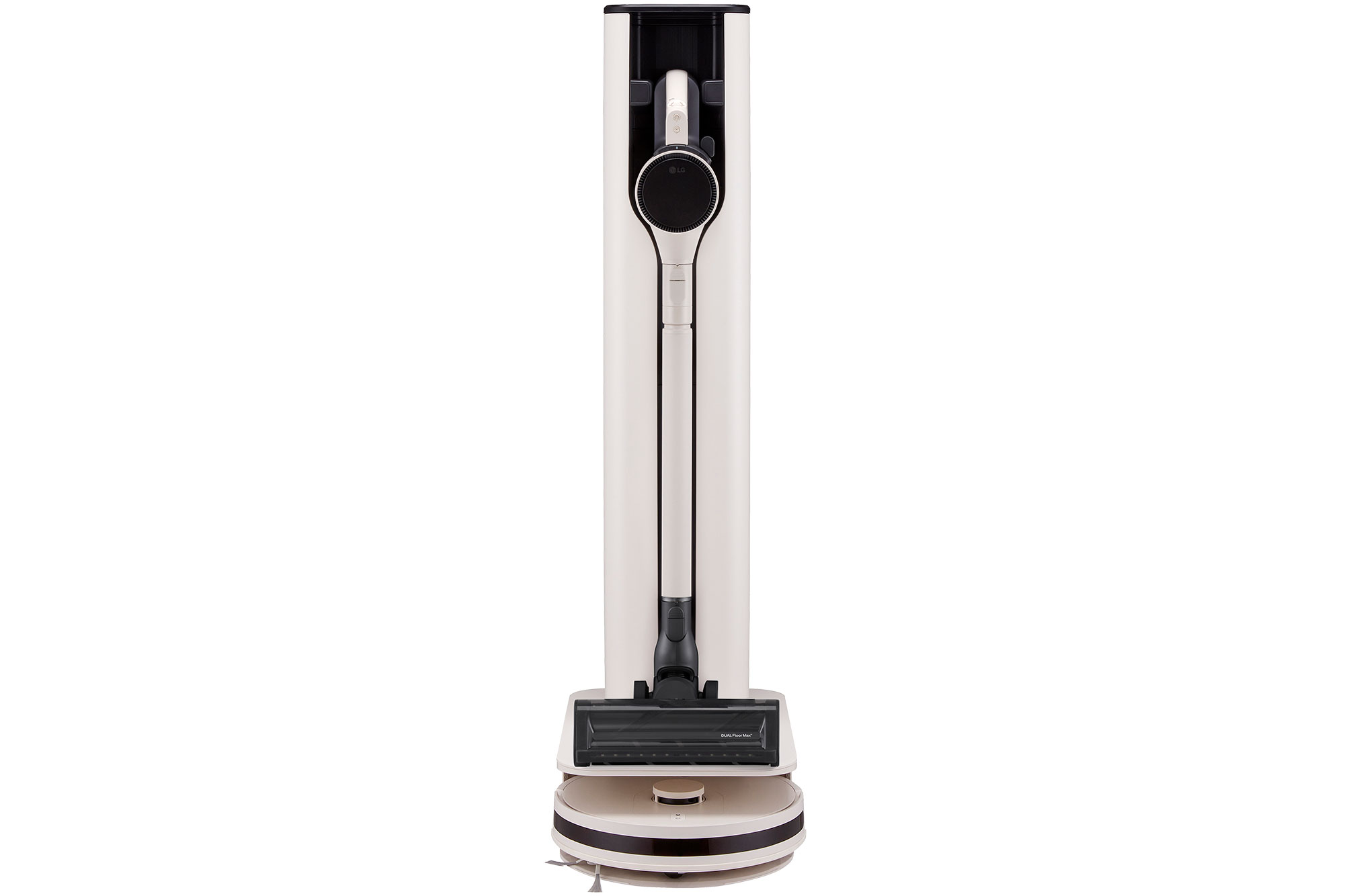 Vacuum Cleaners