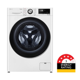 12kg Series 9 Front Load Washer - Steam+