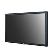 LG webOS Small-Sized Display, 22SM3G-B