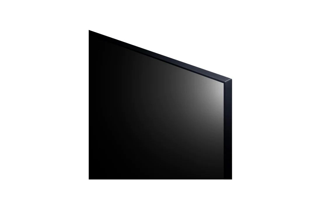 LG 43" UHD TV Signage, 43UR640S0TD