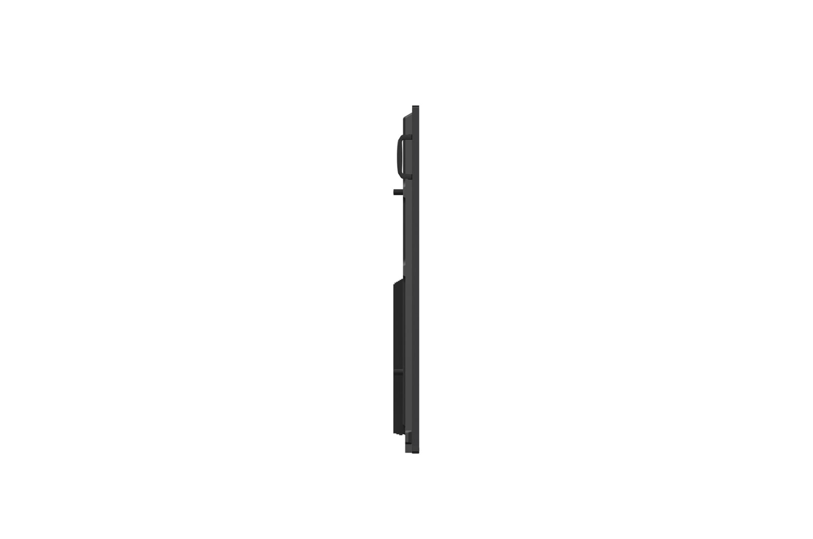 LG 65" CreateBoard™ - Interactive Whiteboard with Writing Software and Built-in Front Speakers, 65TR3PJ-B