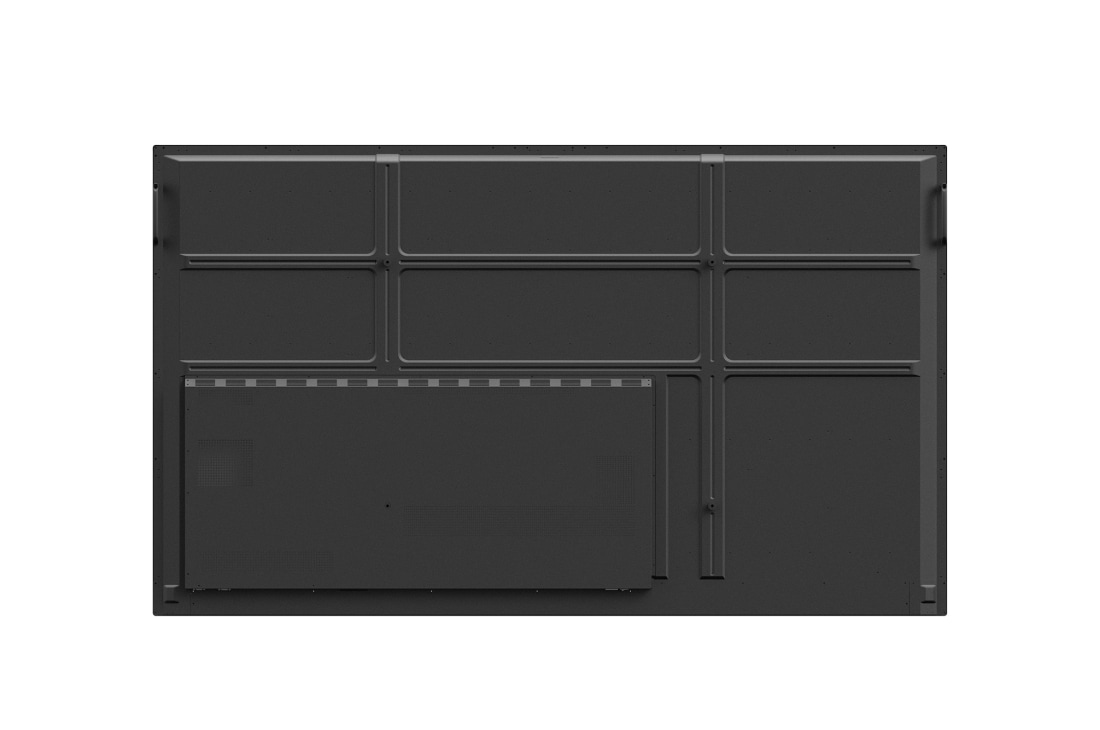 LG 75" CreateBoard™ - Interactive Whiteboard with Writing Software and Built-in Front Speakers, 75TR3PJ-B