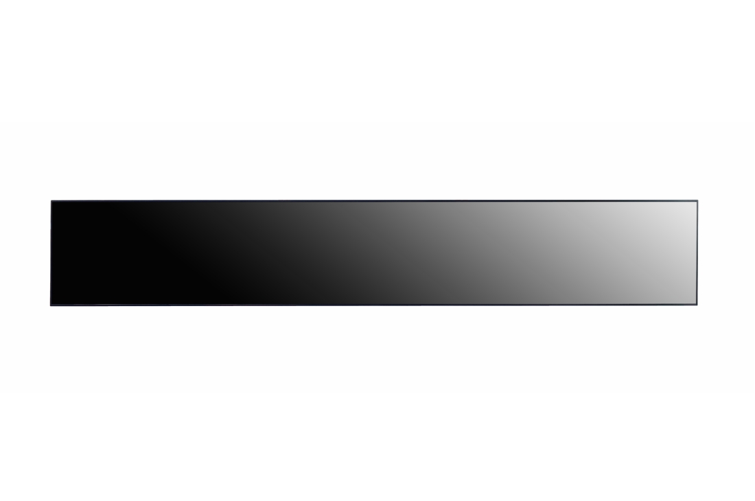 LG Ultra Stretch Signage, 86BH5F-B