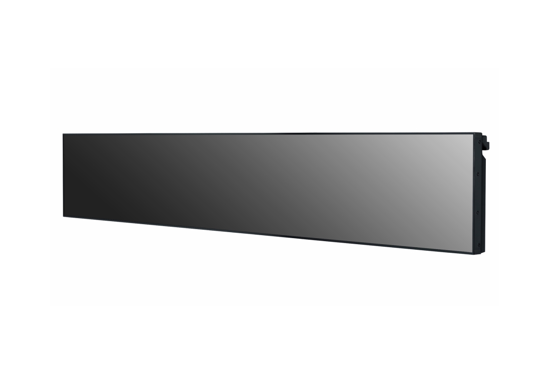 LG Ultra Stretch Signage, 86BH5F-B