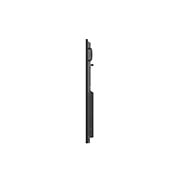 LG CreateBoard™ - Interactive Whiteboard with Writing Software and Built-in Front Speakers, 65TR3DJ-B