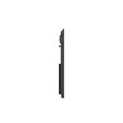 LG 86" CreateBoard™ - Interactive Whiteboard with Writing Software and Built-in Front Speakers, 86TR3PJ-B