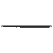 LG 86" CreateBoard™ - Interactive Whiteboard with Writing Software and Built-in Front Speakers, 86TR3PJ-B