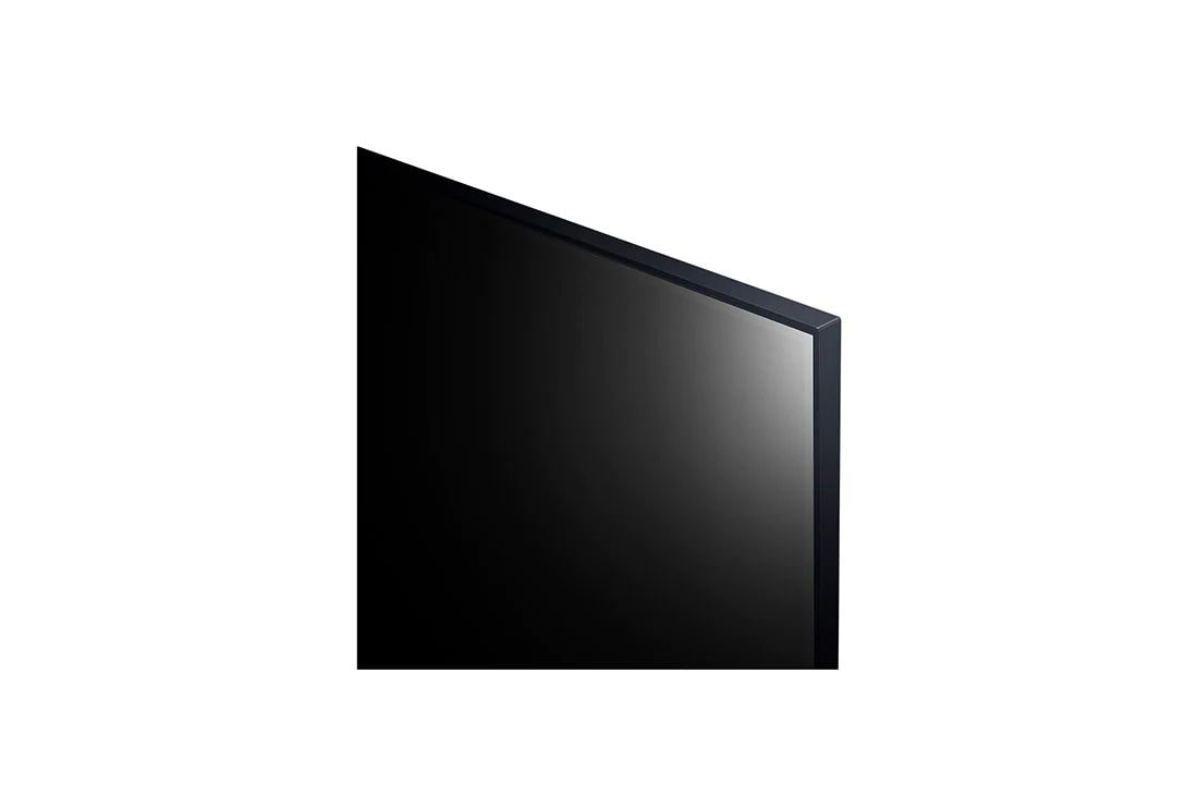 LG 86" UHD TV Signage, 86UR640S0TD