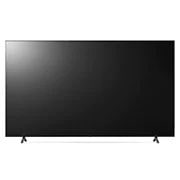 LG 86" UHD TV Signage, 86UR640S0TD