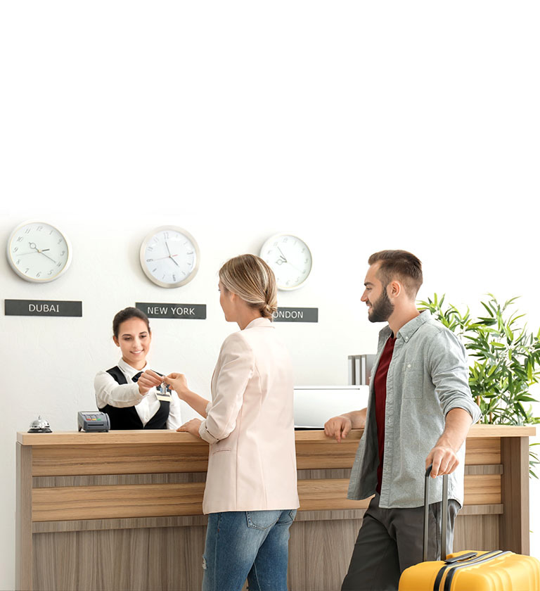 Flexible Product Solutions for Hotels3