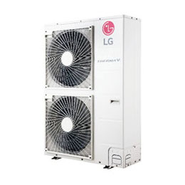 Heating Solution (AWHP)