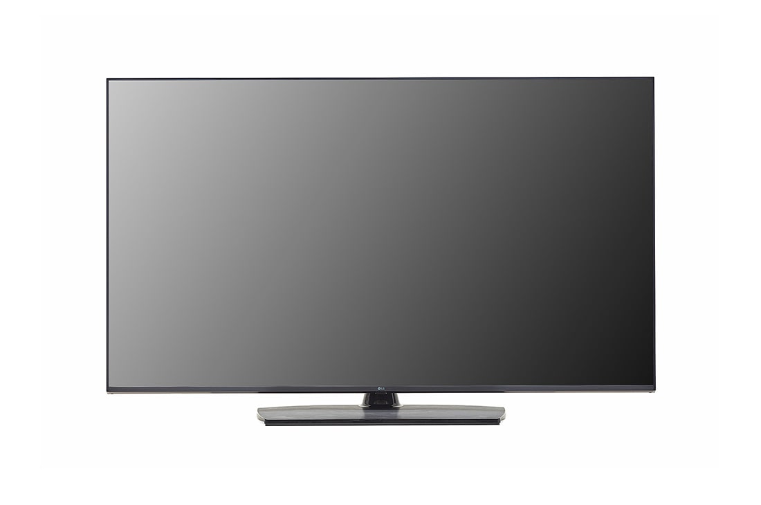 LG 55" 4K UHD Hospitality TV with Pro:Centric Direct, 55UR765H0VC