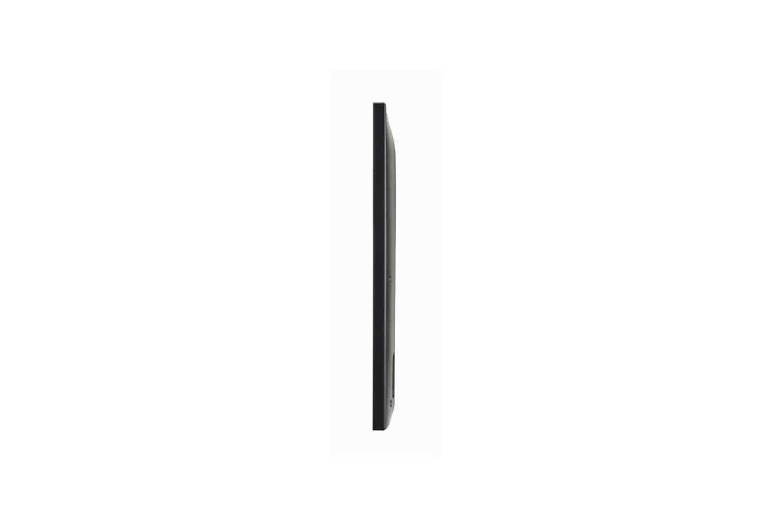 LG 43'' UHD Standard Signage, 43UH7J-H