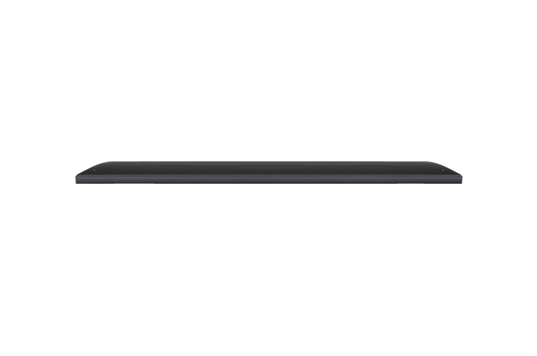 LG 43" UHD Signage with webOS, 43UL3J-B