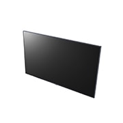 LG 43" UHD Signage with webOS, 43UL3J-B