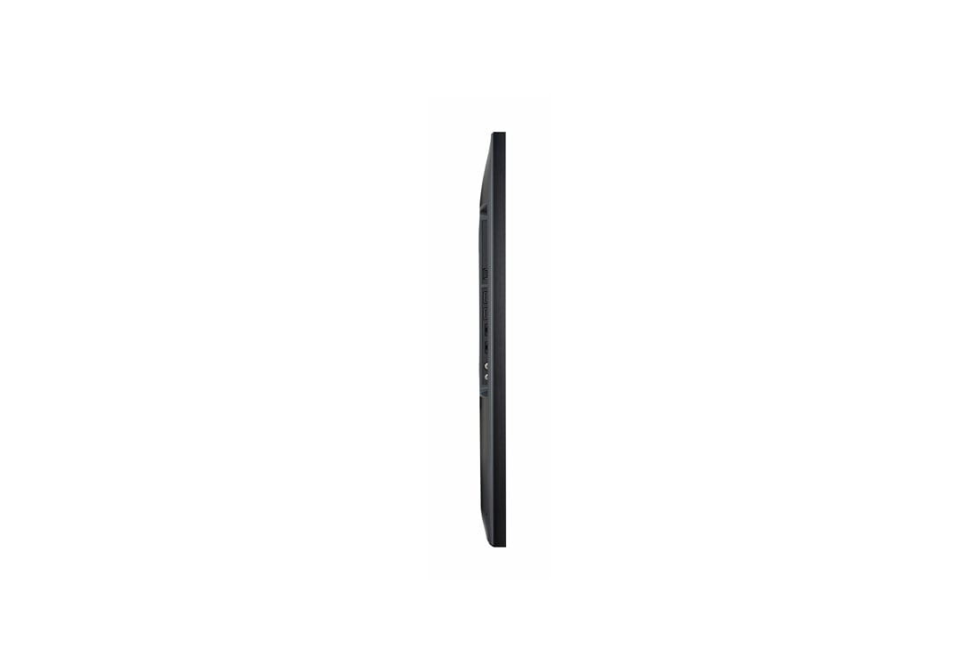 LG 49" UHD Standard Signage, 49UH5J-H