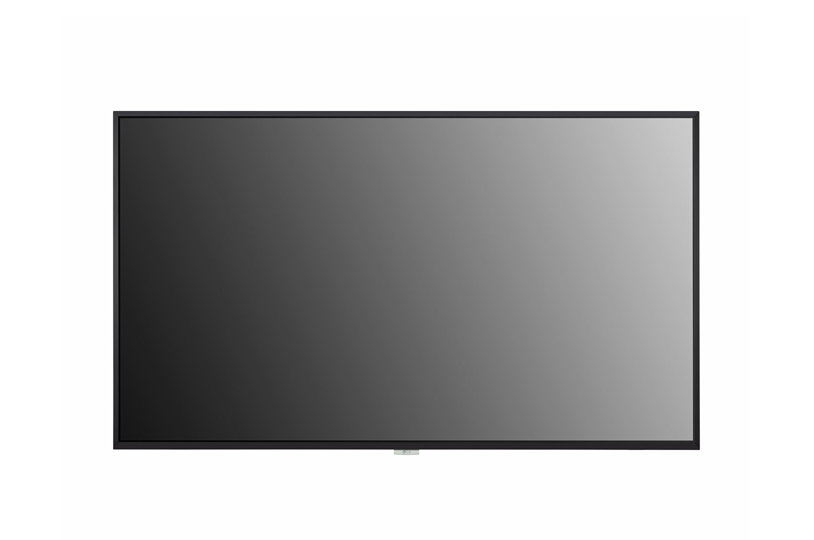 LG 65" UHD Standard Signage, 65UH7J-H