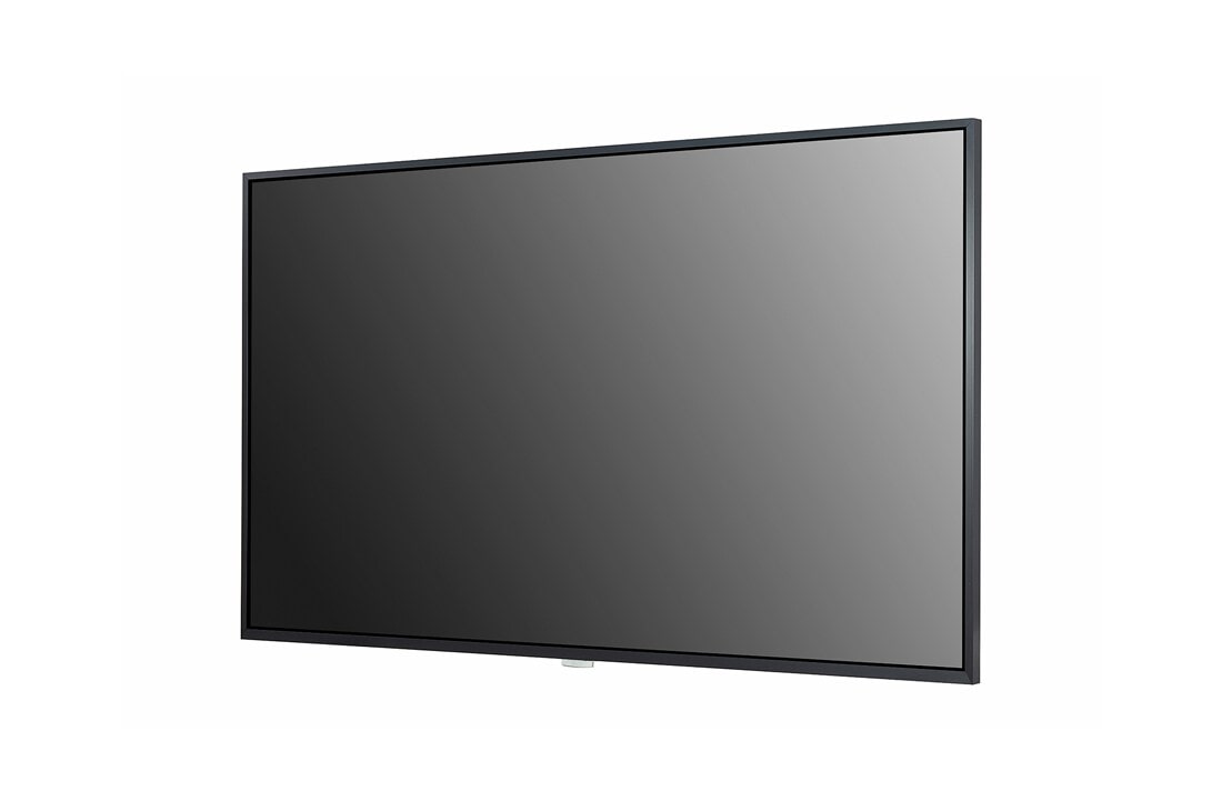 LG 49" UHD Standard Signage, 49UH7J-H