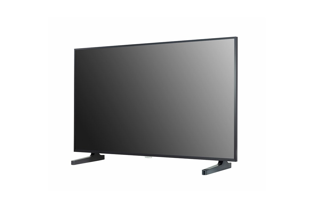 LG 49" UHD Standard Signage, 49UH7J-H