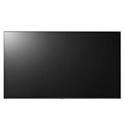 LG 55" UHD Signage with webOS, 55UL3J-B