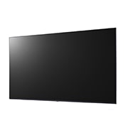 LG 55" UHD Signage with webOS, 55UL3J-B