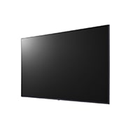LG 55" UHD Signage with webOS, 55UL3J-B