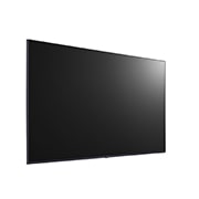 LG 55" UHD Signage with webOS, 55UL3J-B