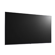 LG 55" UHD Signage with webOS, 55UL3J-B