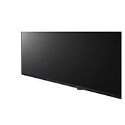 LG 55" UHD Signage with webOS, 55UL3J-B
